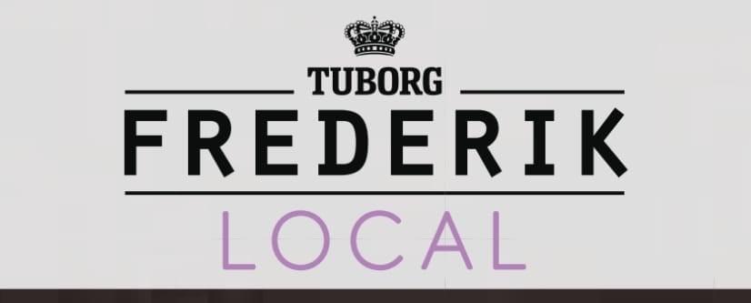 Frederik Local 35 cl