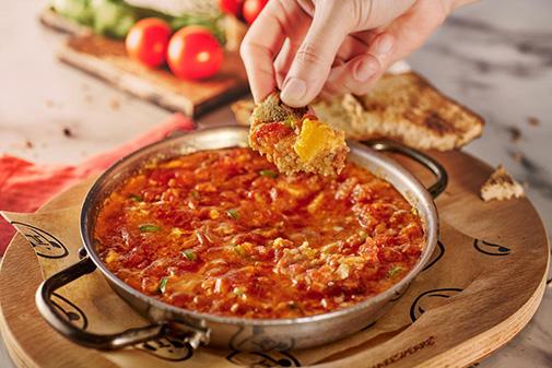 Menemen