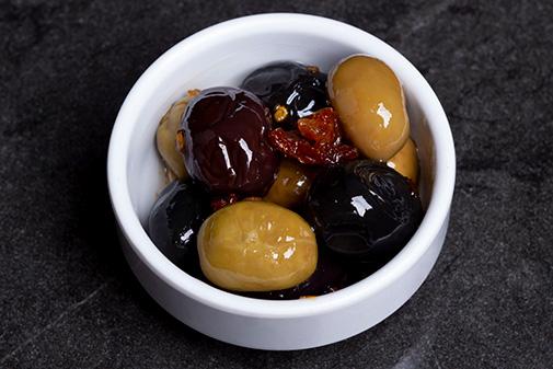 Zeytin (50gr)