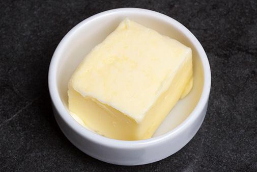 Butter (40gr)