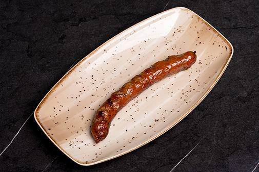 Gourmet Sausage(80gr)