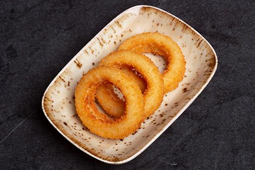 Onion Rings (60gr)