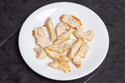 Chicken (100gr)