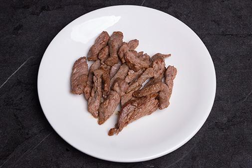  Steak (100gr)