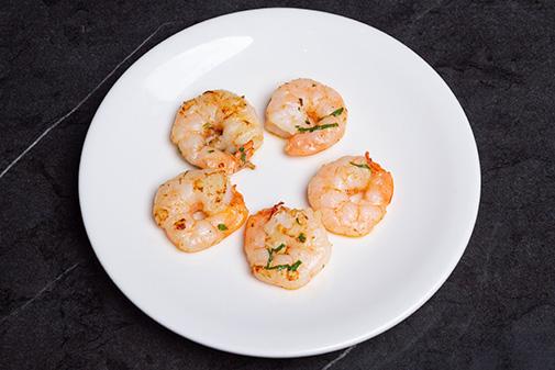  Shrimp (100gr)