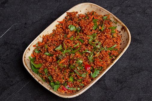  Quinoa Barren Extra (100gr)