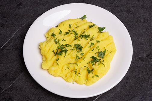 Mashed Potatos(150 gr)