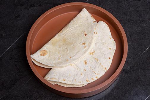 Tortilla 15 cm