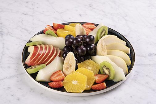 Fruit Platter