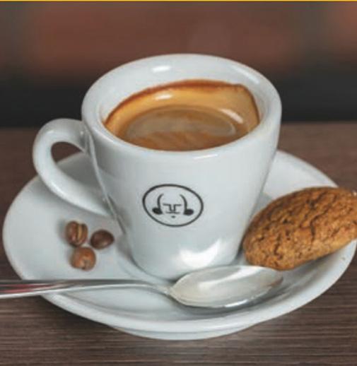 Espresso Single