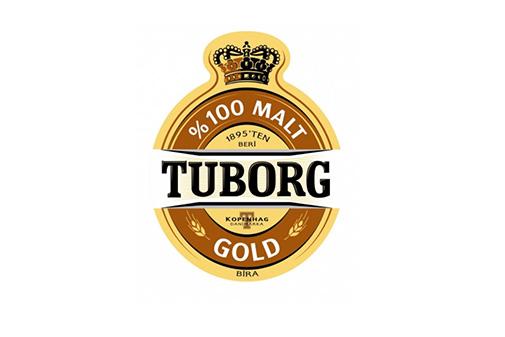 Tuborg Gold 50 cl