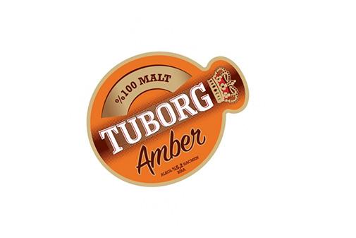 Tuborg Amber 50 cl