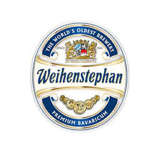 Weihenstephan Hefeweissbier 33 cl