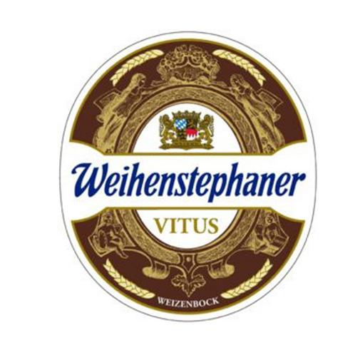 Weihenstephan Vitus 33 cl