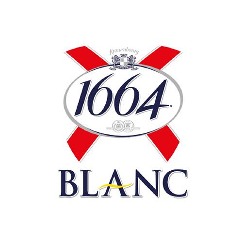 Kronenbourg 1664 Blanc 33 cl