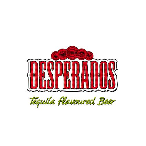 Desperados 33 cl