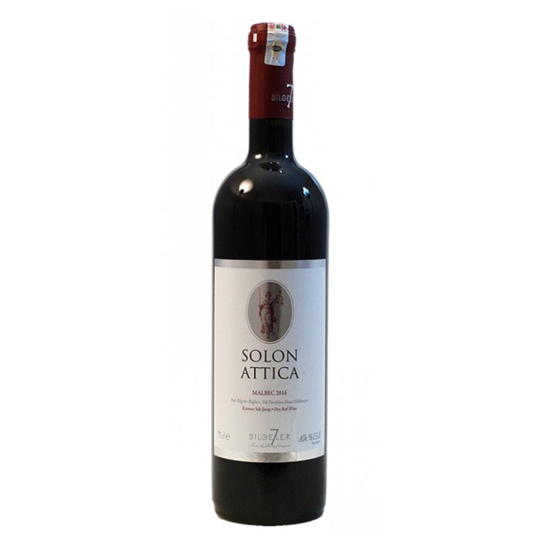 Solon Attica (Malbec)