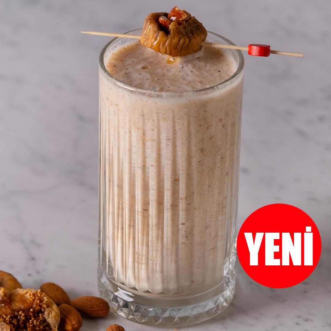 İncirli Smoothie