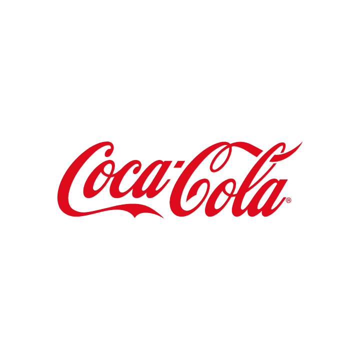 Coca Cola Şişe