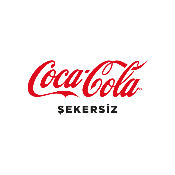 Coca Cola Zero Şişe