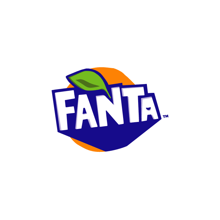 Fanta Şişe