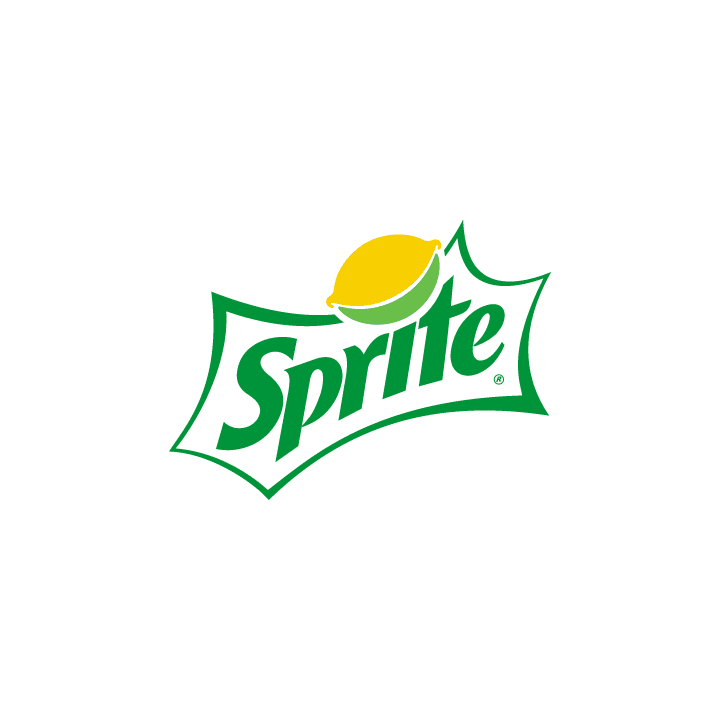 Sprite Şişe