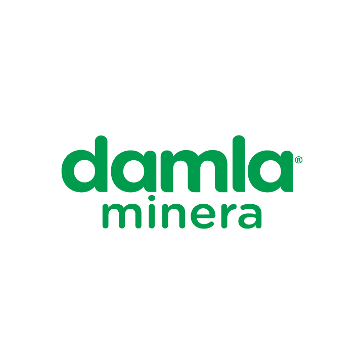 Damla Minera Premium Soda