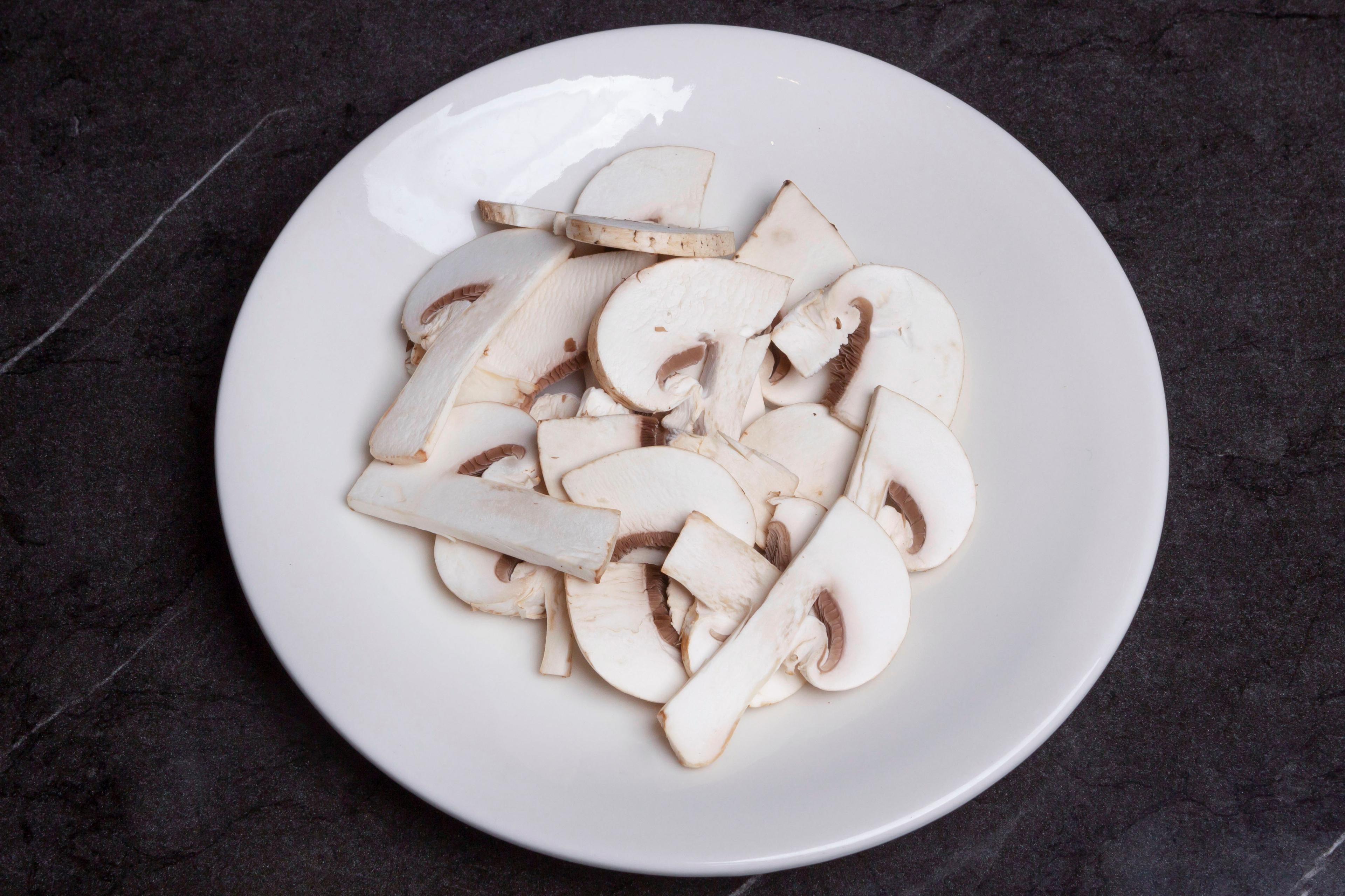  Mushrooms (60gr)