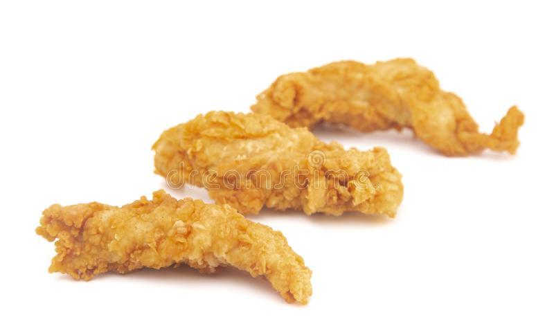 Ekstra Chicken Fingers (120gr)