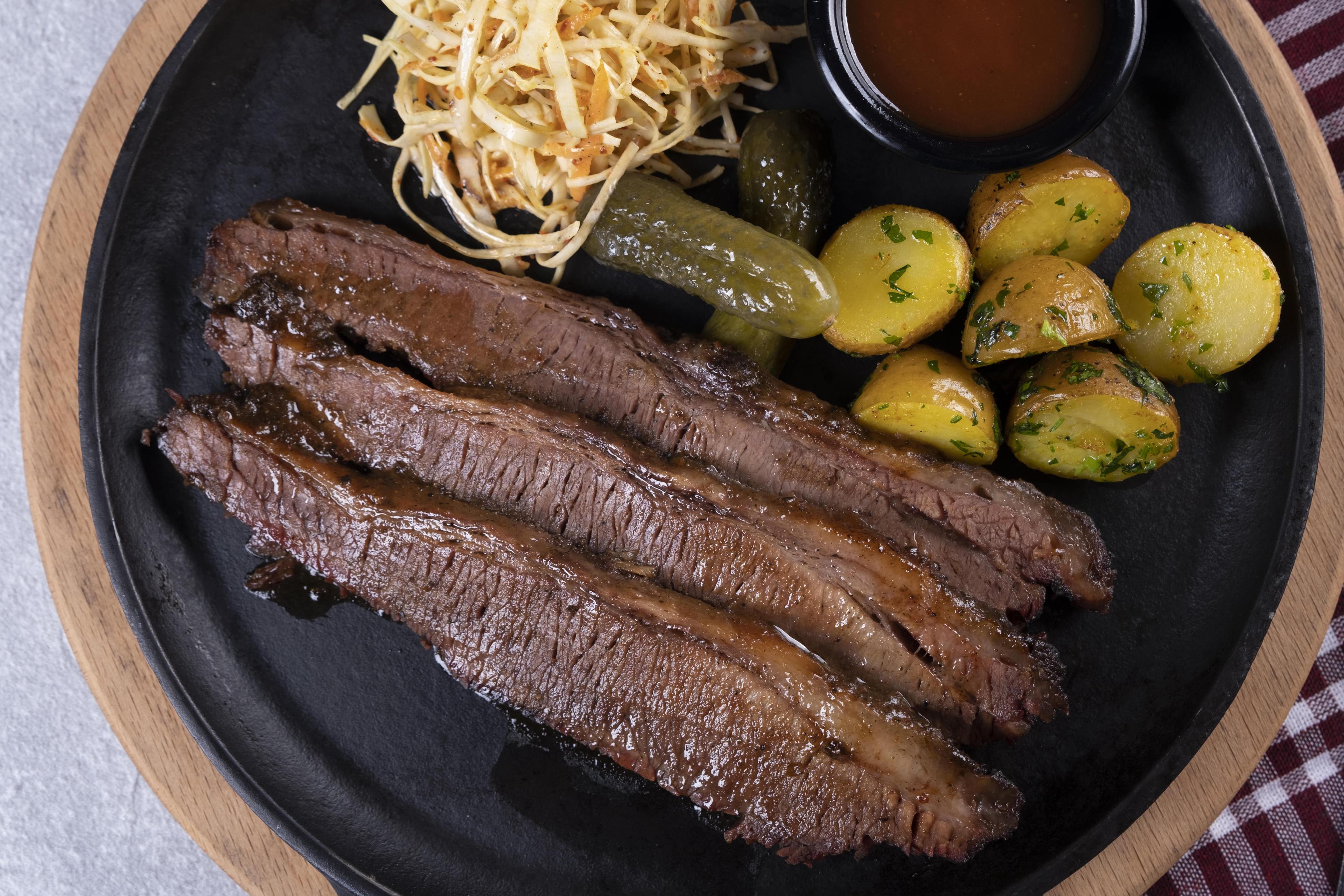 Texas Brisket