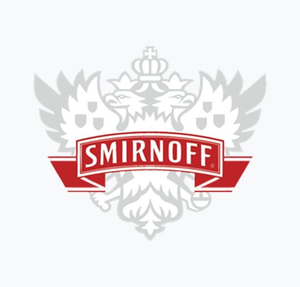 Smirnoff 10 cl