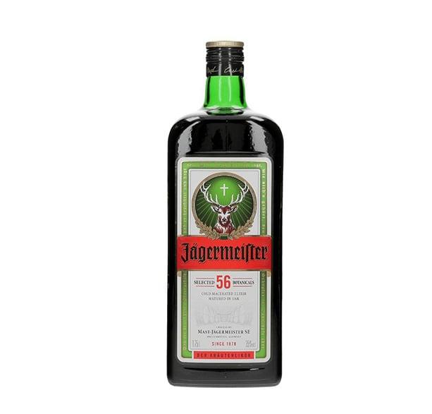 Jägermeister 5 cl