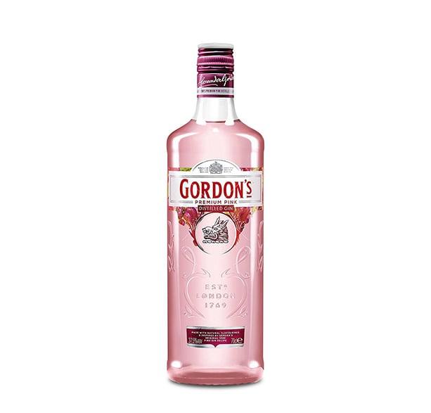 Gordon's Pink Gın 10 cl