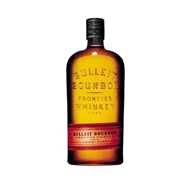 Bulleit Bourbon 10 cl