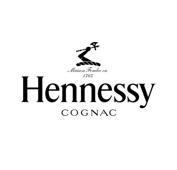 Hennessy V.S.O.P. 10 cl