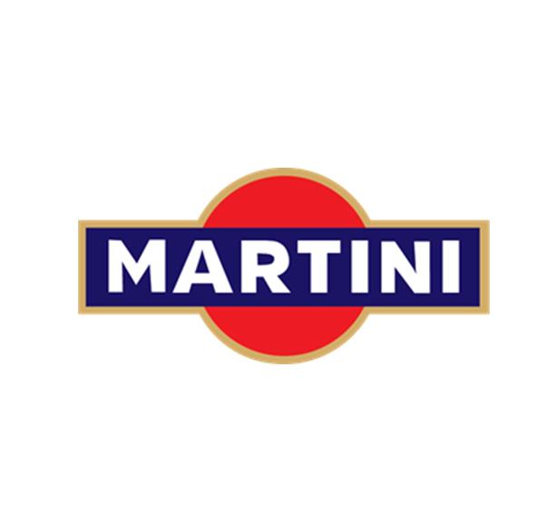 Martini Bianco