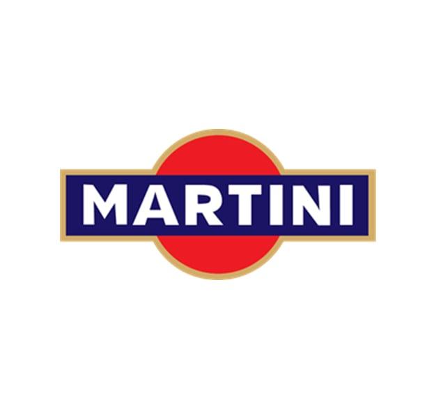 Martini Dry