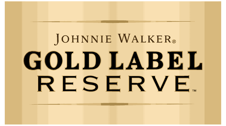 J.W. Gold Label 5 cl