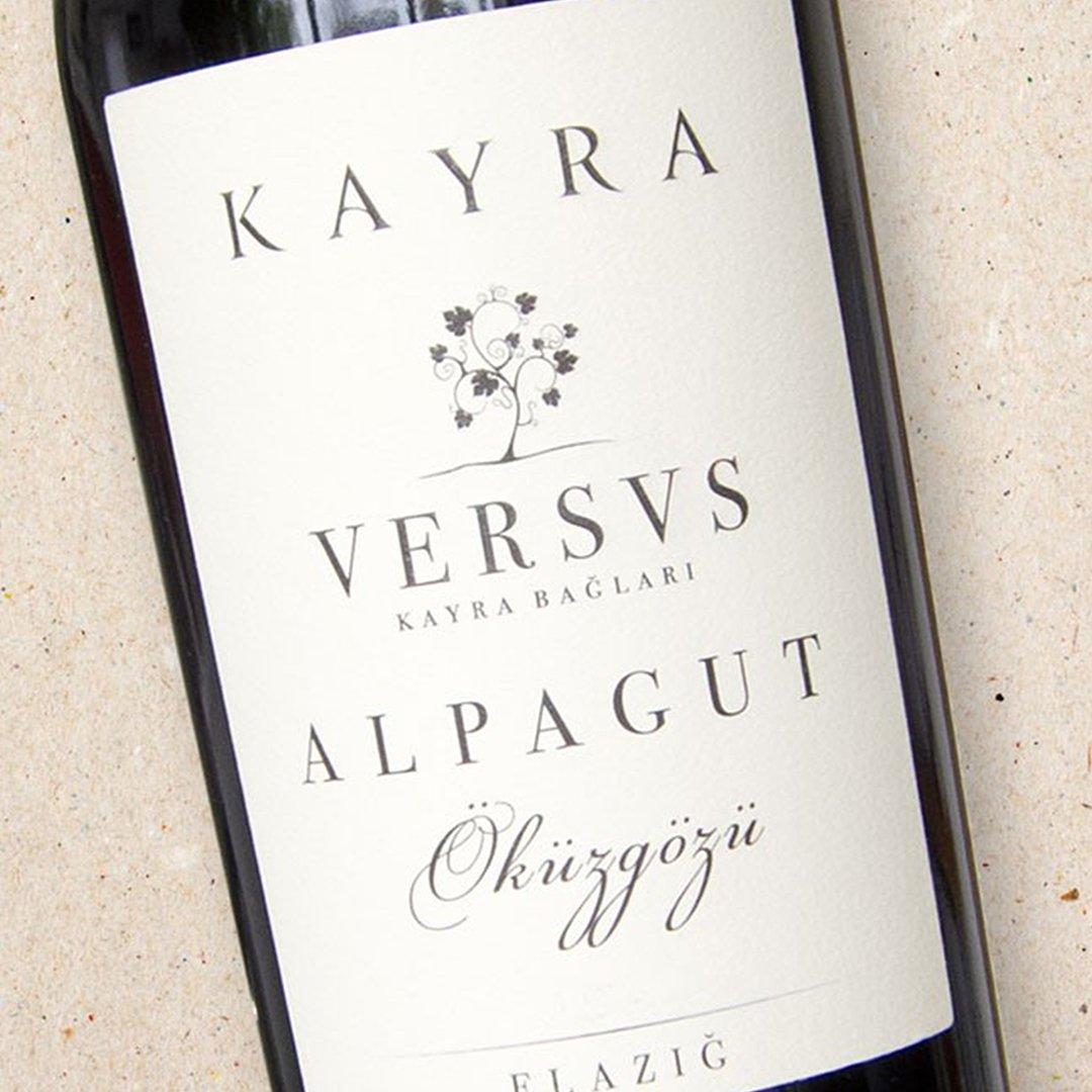 Kayra Versus- Alpagut 75 CL