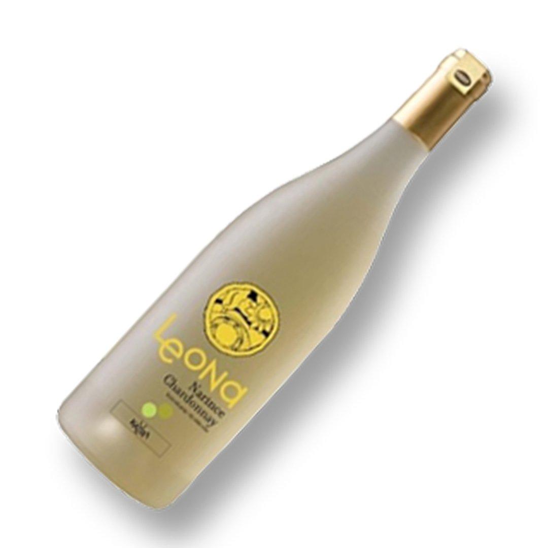 Leona Narince Chardonnay 75 cl