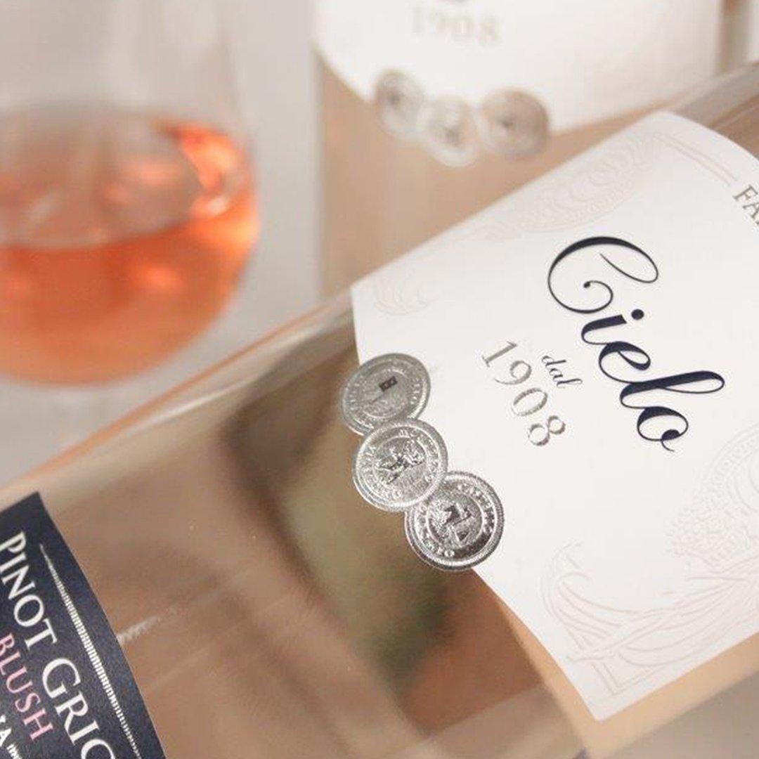 Cielo Pinot Grigio 75 cl