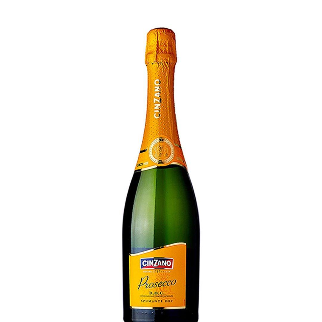 Cınzano Proseco 75 CL