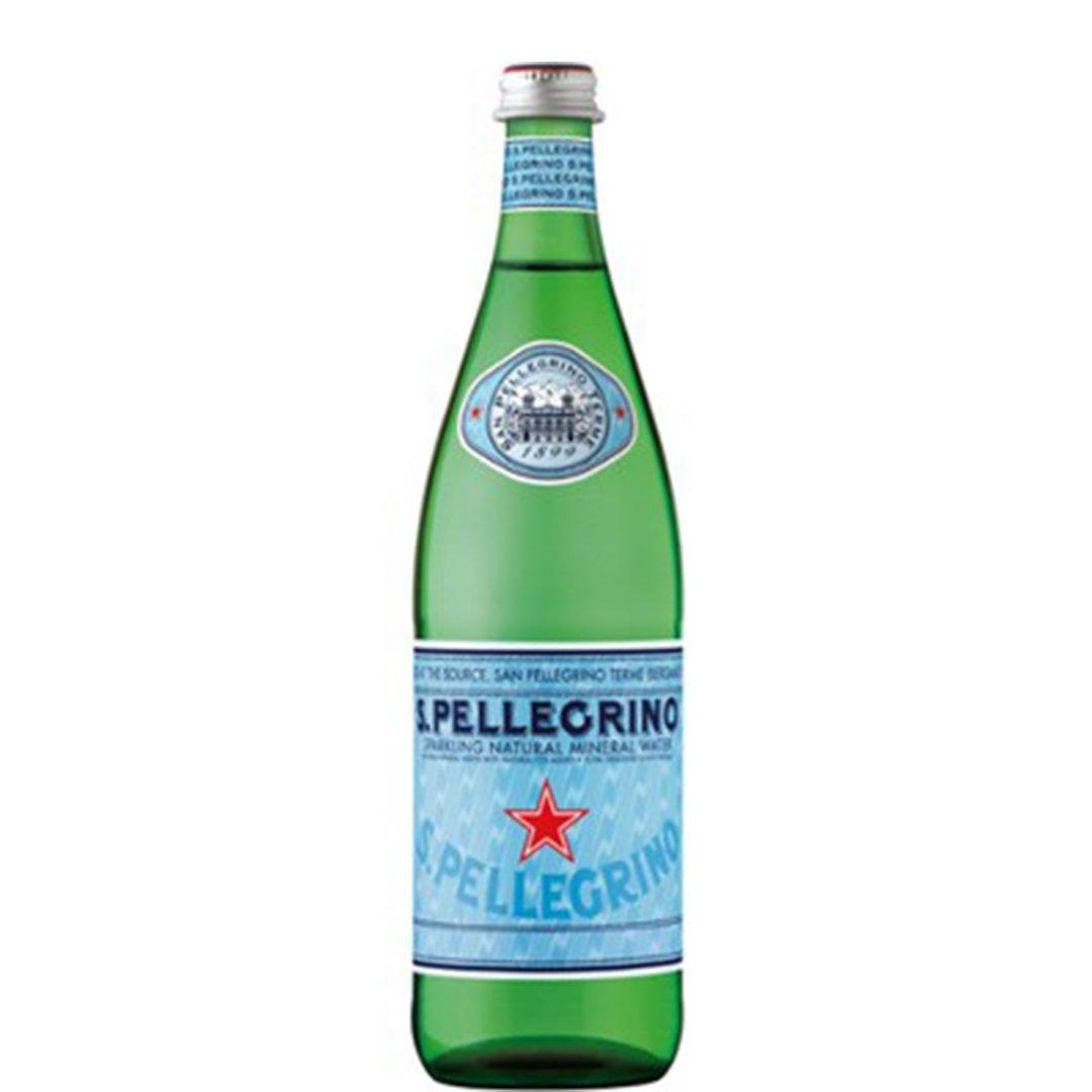 San Pellegrino