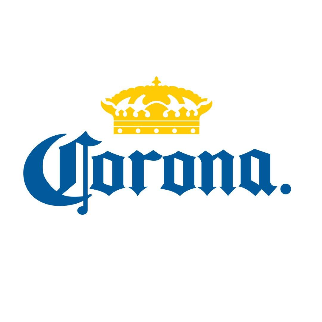 Corona 35.50 cl