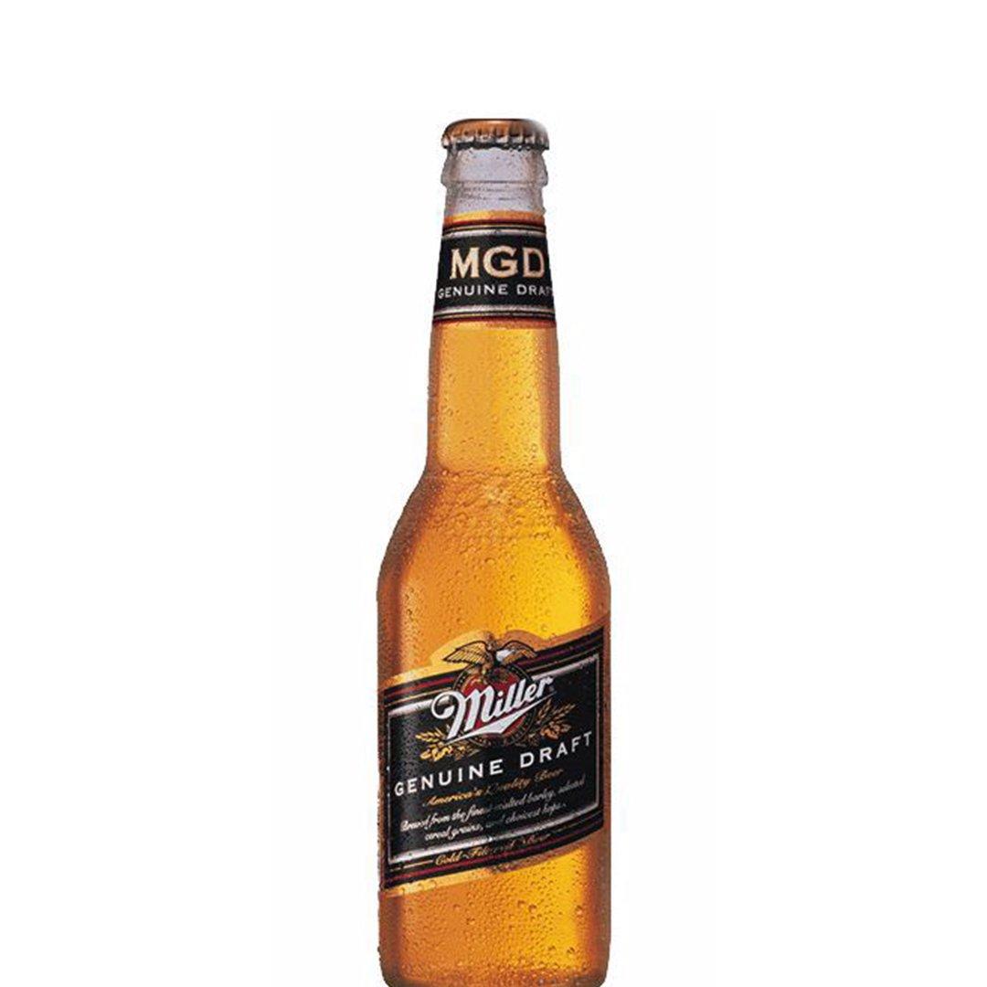 Miller 33 cl