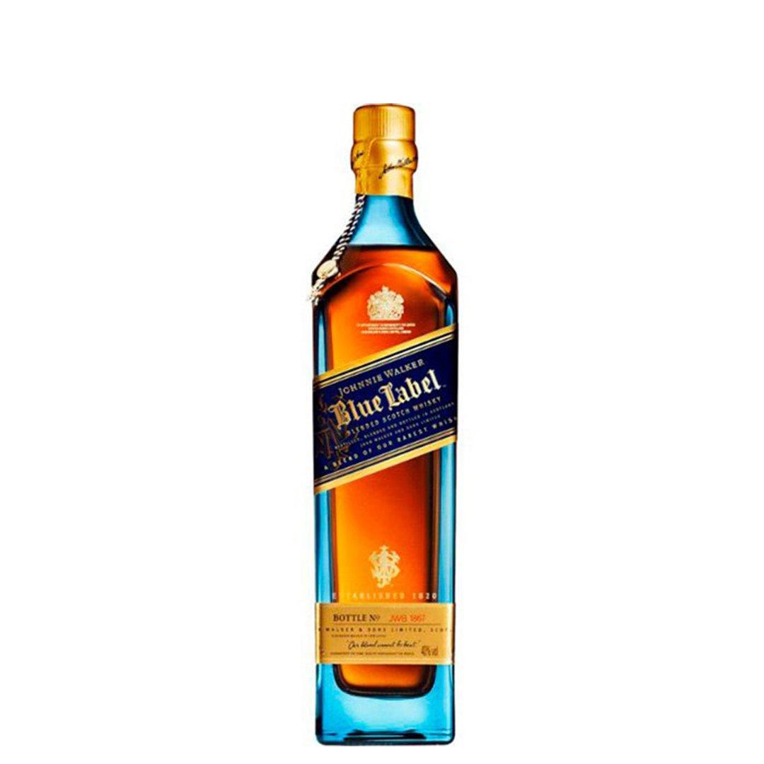 J.W.Blue Label 70 cl