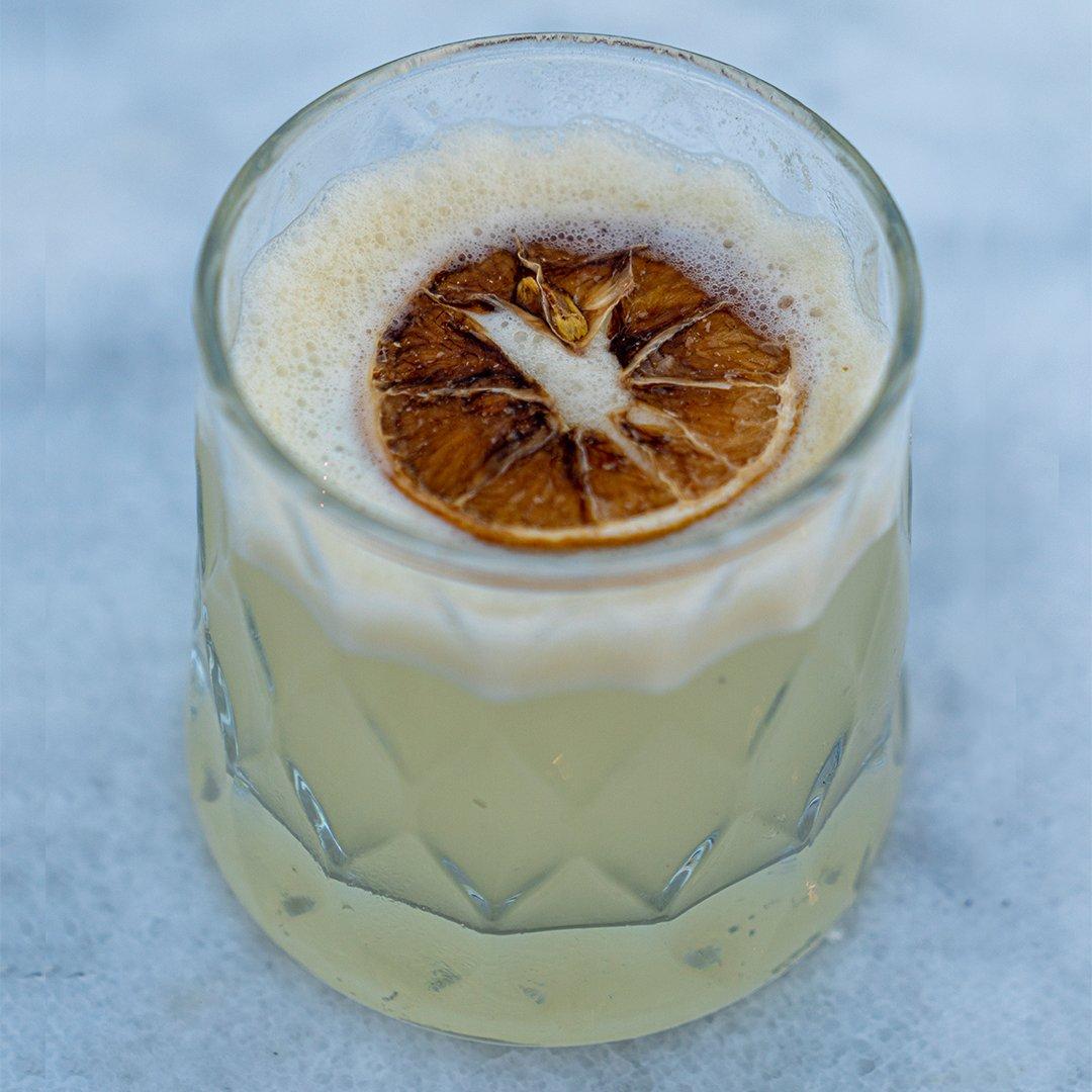 Whisky Sour