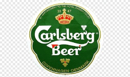 Carlsberg 50 CL Şişe