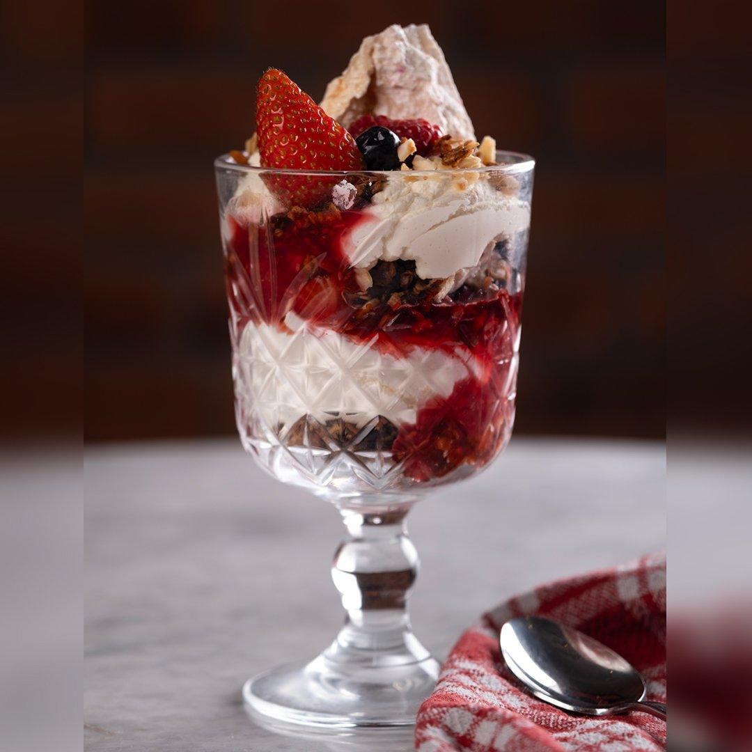 Eton Mess