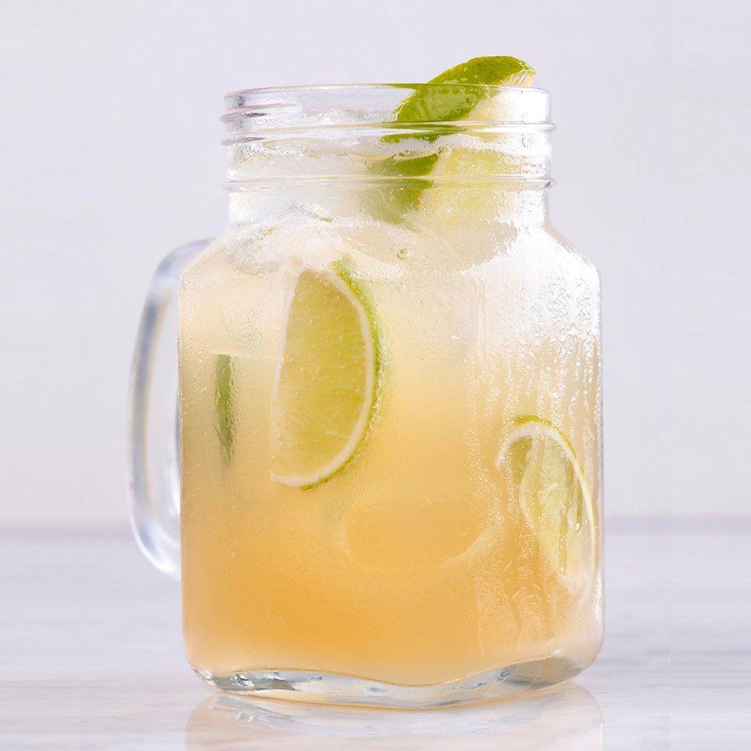 Lynchburg Lemonade 